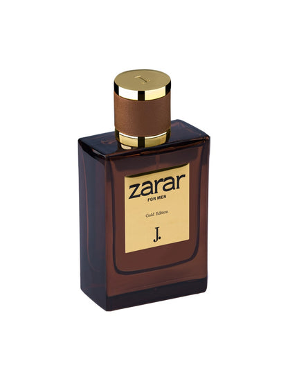 ZARAR GOLD 50ML For Men