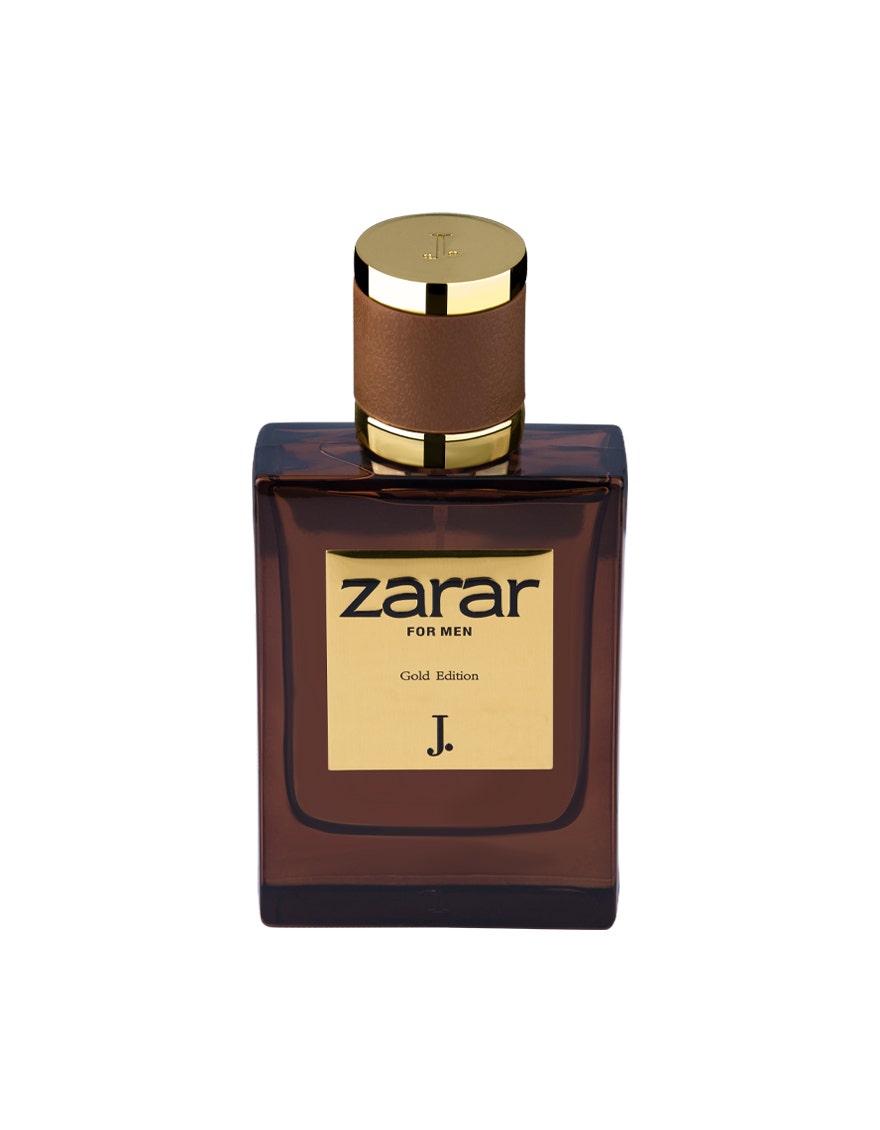 ZARAR GOLD 50ML For Men