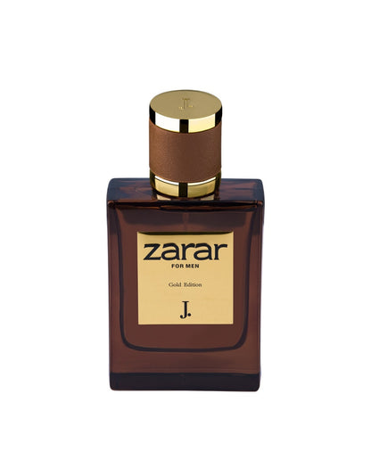 ZARAR GOLD 50ML For Men