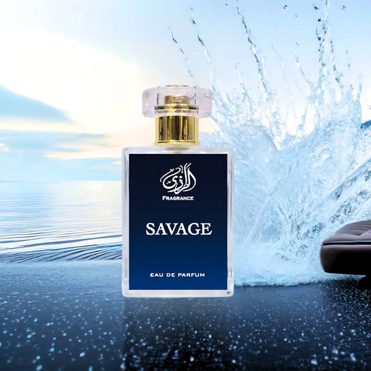 Dior Sauvage Perfume For Men 50ml