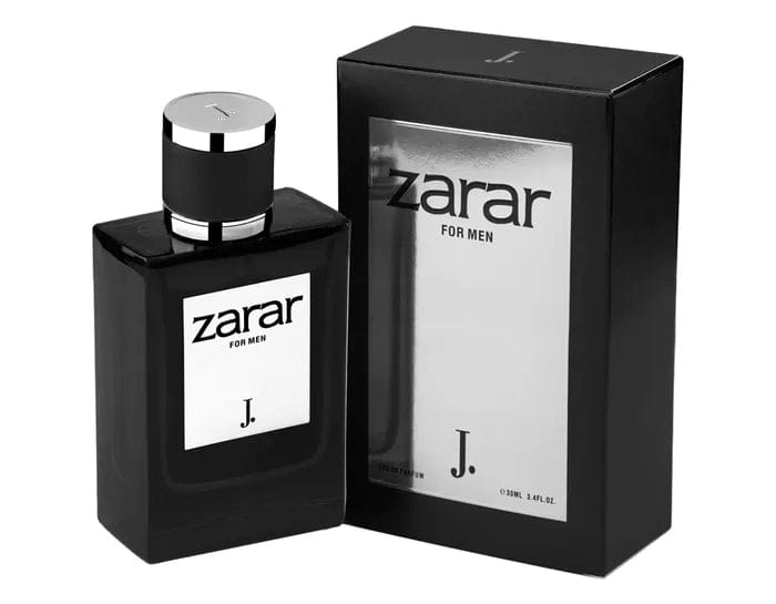 Zarar Men's Perfume 50 Ml